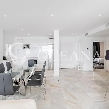 Apartment Playas Del Duque Puerto Banus Apto 2 Marbella