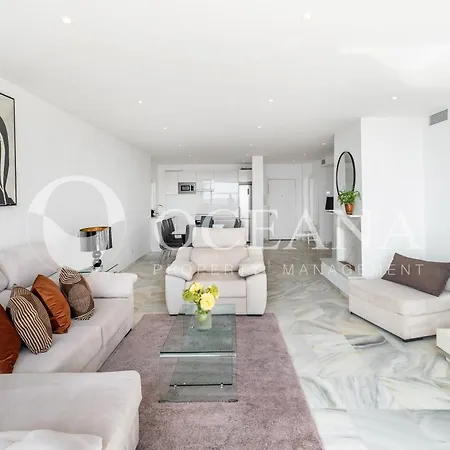 Playas Del Duque Puerto Banus Apto 2 Apartment