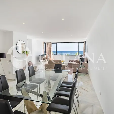 Playas Del Duque Puerto Banus Apto 2