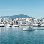 Playas Del Duque Puerto Banus Apto 2 Marbella