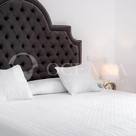 Playas Del Duque Puerto Banus Apto 2