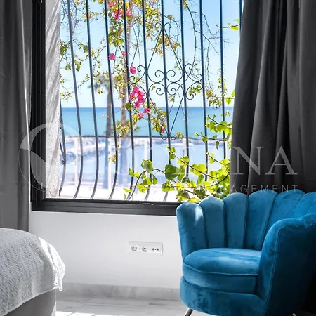 Playas Del Duque Puerto Banus Apto 2