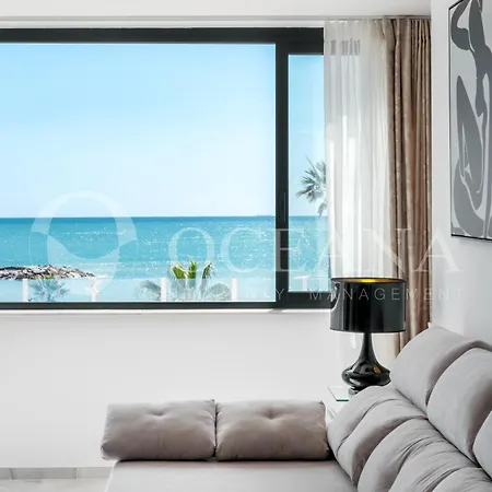 Playas Del Duque Puerto Banus Apto 2 *