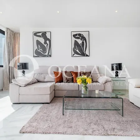 Playas Del Duque Puerto Banus Apto 2 *