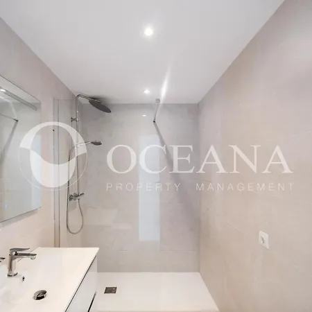 Playas Del Duque Puerto Banus Apto 2 Appartement
