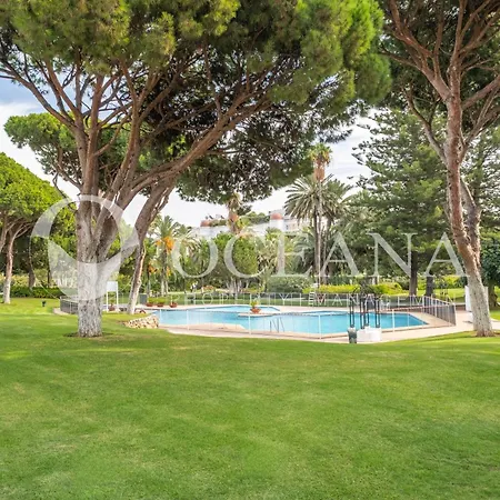 Playas Del Duque Puerto Banus Apto 2