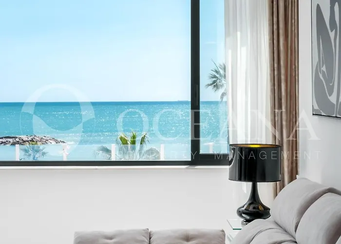 Playas Del Duque Puerto Banus Apto 2 *