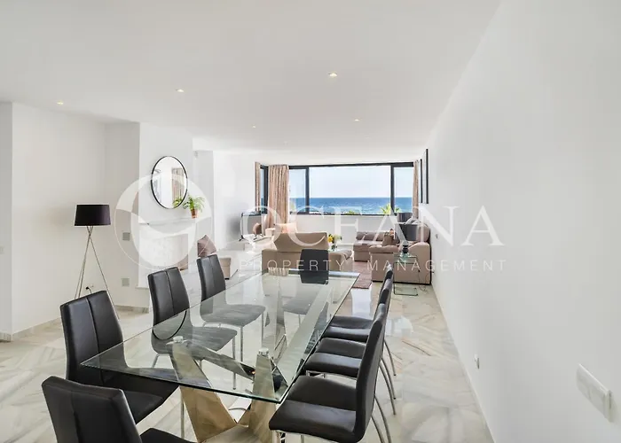 Playas Del Duque Puerto Banus Apto 2