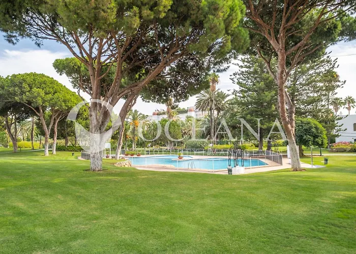 Playas Del Duque Puerto Banus Apto 2