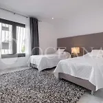 Playas Del Duque Puerto Banus Apto 2 Lägenhet Marbella