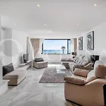 Lägenhet Playas Del Duque Puerto Banus Apto 2 *