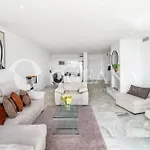 Playas Del Duque Puerto Banus Apto 2 Lägenhet