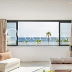 Playas Del Duque Puerto Banus Apto 2 * Marbella