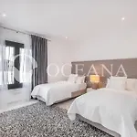 Lägenhet Playas Del Duque Puerto Banus Apto 2 Marbella