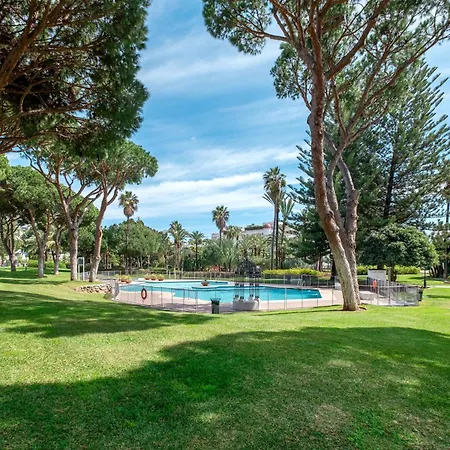 Lejlighed Playas Del Duque Puerto Banus Apto 2