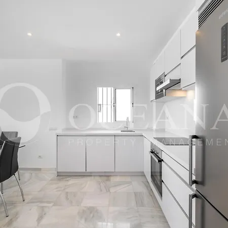Playas Del Duque Puerto Banus Apto 2 Διαμέρισμα *