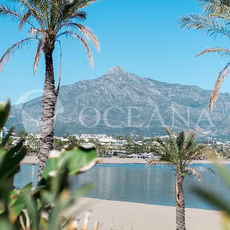 Playas Del Duque Puerto Banus Apto 2