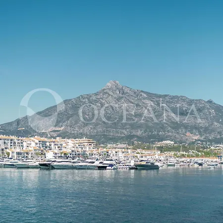 Playas Del Duque Puerto Banus Apto 2 Μαρμπέλλα