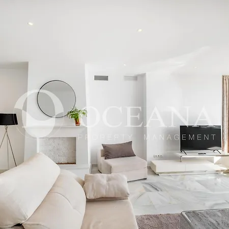 Playas Del Duque Puerto Banus Apto 2 *