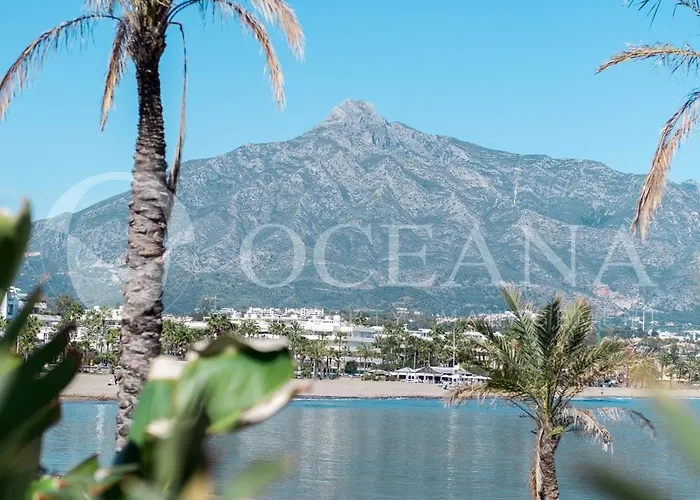 Playas Del Duque Puerto Banus Apto 2